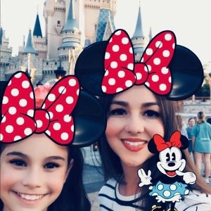 Meet your Posher, Mayra